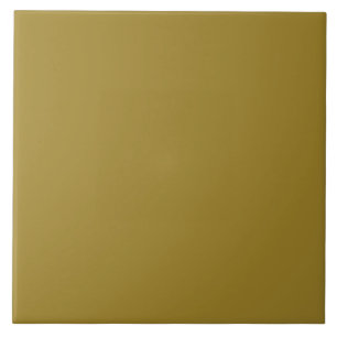 Azulejo mosaico oscuro de oro