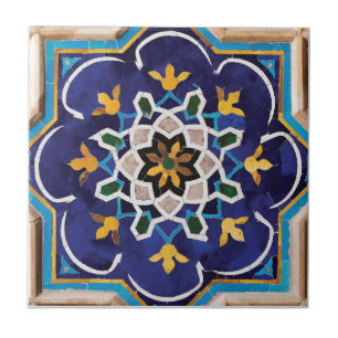 Azulejo Mosaico persa