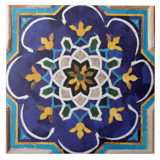 Azulejo Mosaico persa