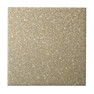 Azulejo mosaico purpurina