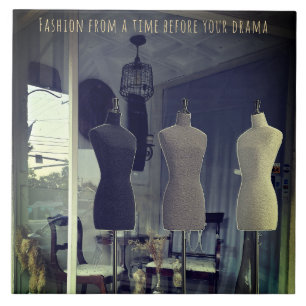 Azulejo Mosaicos divertidos de moda