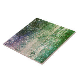 Azulejo Moss