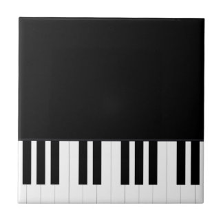 AZULEJO MÚSICA DEL PIANO