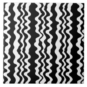 Azulejo Muy minimalista y simple y ecléctico audaz