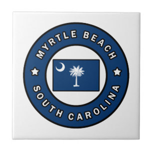 Azulejo Myrtle Beach South Carolina