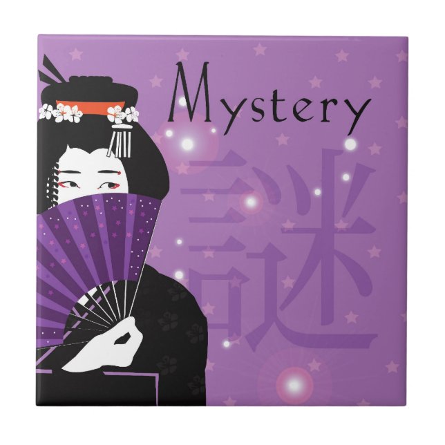 AZULEJO MYSTERY2 (Frente)