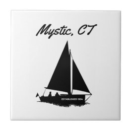 Azulejo Mystic CT