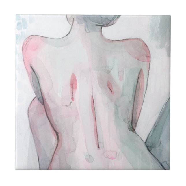 Azulejo Mystic Muse (Frente)