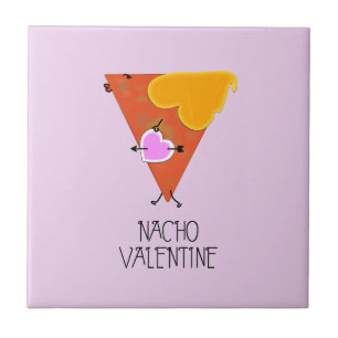 Azulejo Nacho Valentine