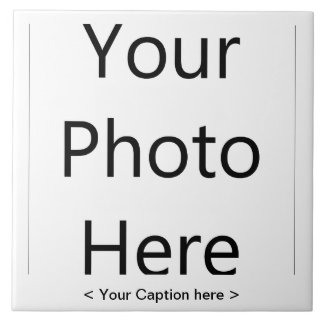 Azulejo Nacimiento de encargo/teja conmemorativa (6" x6"