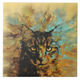 Azulejo Naranja Cat 617