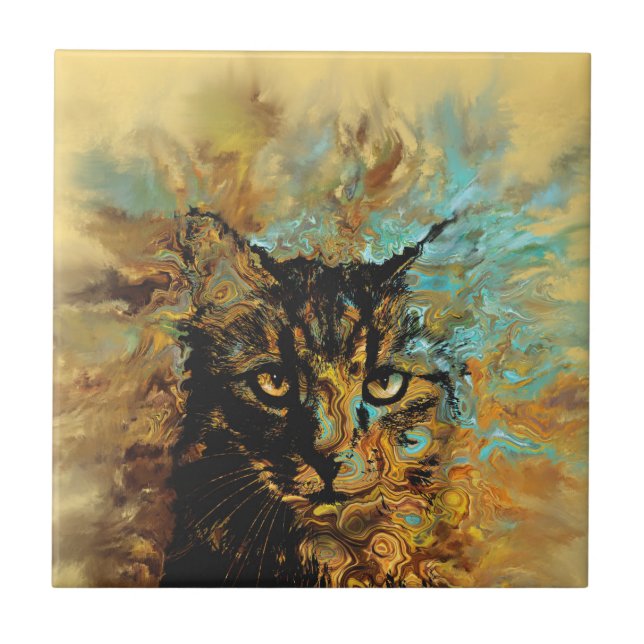 Azulejo Naranja Cat 617 (Frente)