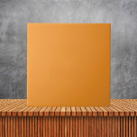 Azulejo Naranja moderno de color claro y sólido<br><div class="desc">Presentamos nuestro moderno mosaico de cerámica de color sólido y Naranja, una elección elegante y sofisticada para su espacio. Con su cálido y acogedor tono de albaricoque, esta baldosa le da un toque de elegancia moderna a cualquier habitación. Perfecto para introducir un color sutil en su cocina, baño o sala...</div>