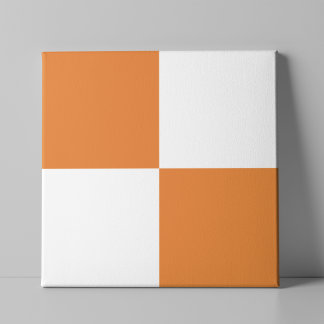 Azulejo Naranja otoñal Tile cerámico controlado