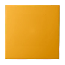 Naranja soleado Minimalista para la decoración de