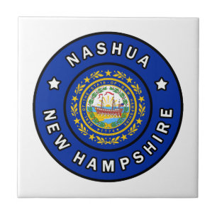 Azulejo Nashua New Hampshire