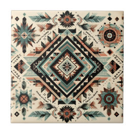 Azulejo Native Inspiration