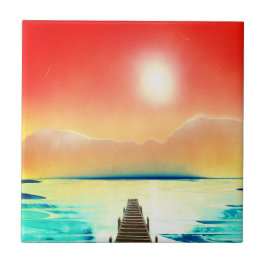 Azulejo Natures Remedy