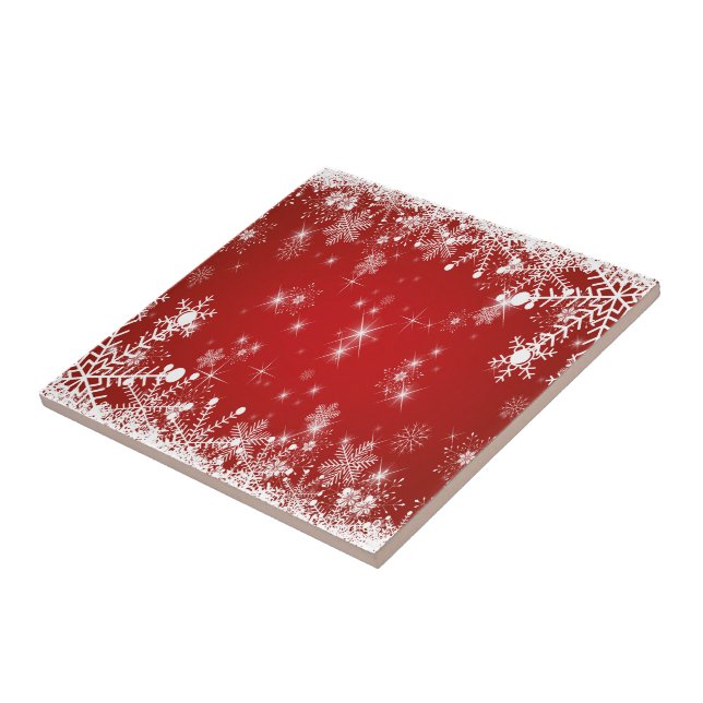 Azulejo Navidades (Lado)