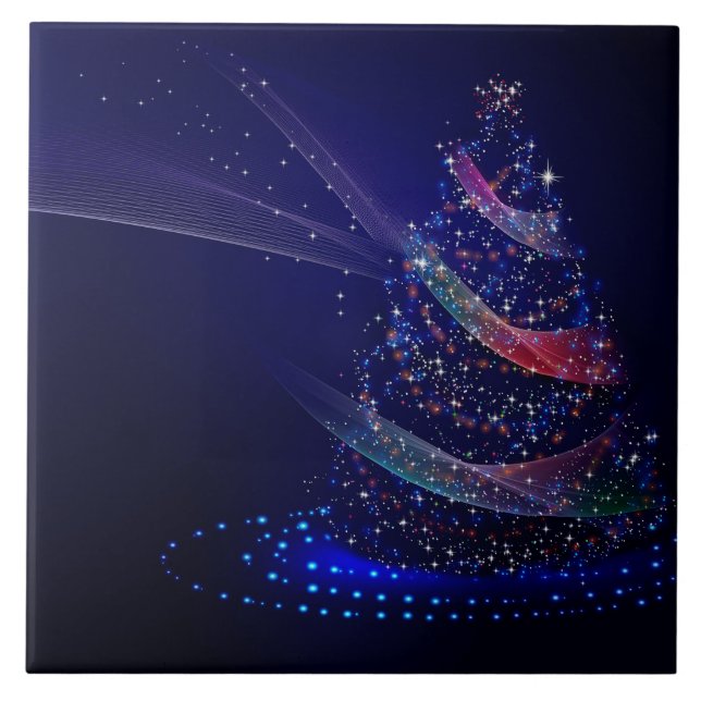 Azulejo Navidades 001 (Frente)