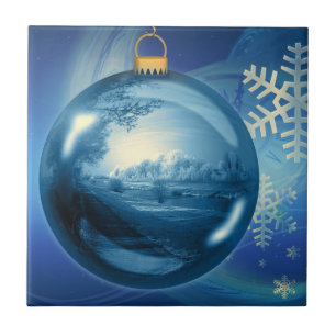 Azulejo Navidades 017