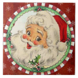 Azulejo Navidades Desean La Tile Cerámica