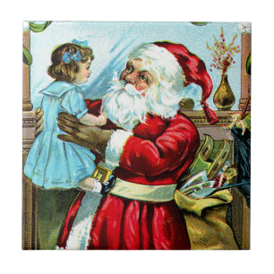 Azulejo Navidades entregan