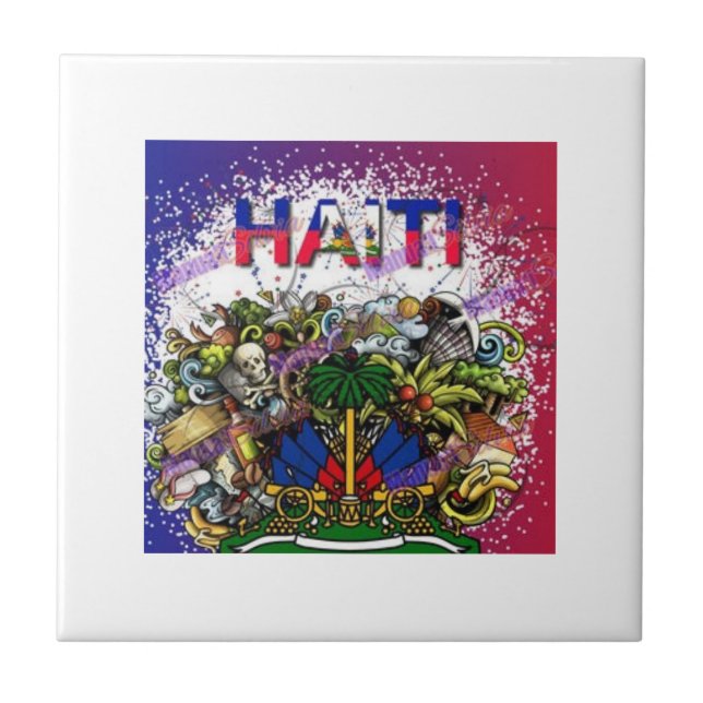 Azulejo Nayo (Frente)