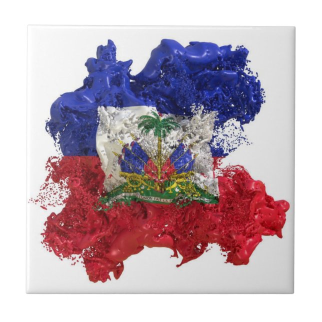 Azulejo Nayo (Frente)