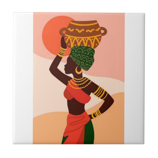 Azulejo Nayo (Frente)