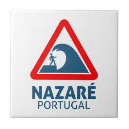 Azulejo Nazare