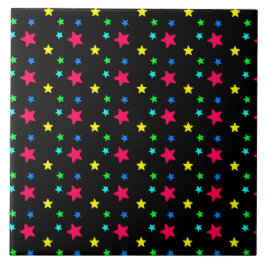 Azulejo Nebulosas