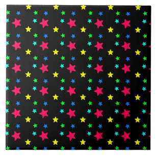 Azulejo Nebulosas