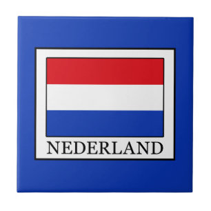 Azulejo Nederland