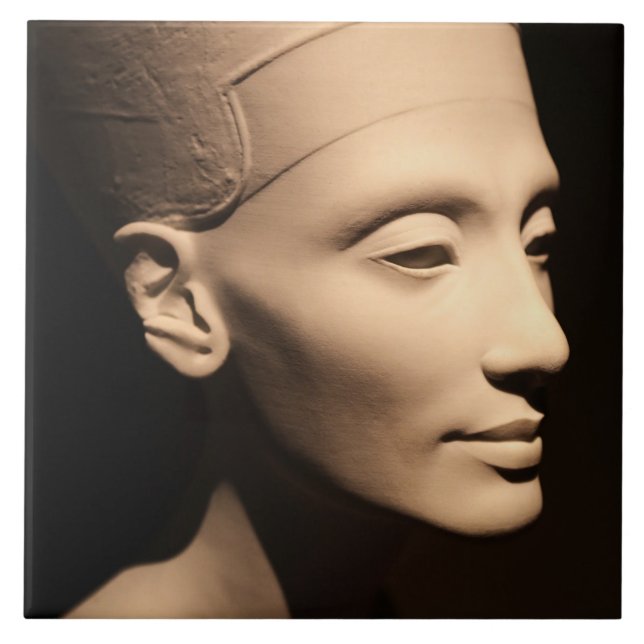 Azulejo Nefertiti EC22-11 (Frente)