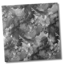 Negro gris simple y elegante