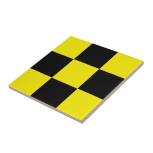 Azulejo Negro y amarillo revisado -