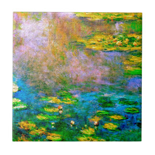 Azulejo nenúfares-013