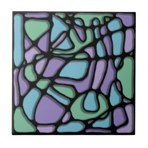 Azulejo Neuroart Seted Glass