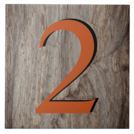 Azulejo Nilo 2 dos de la casa de resplandor de cobre en pi