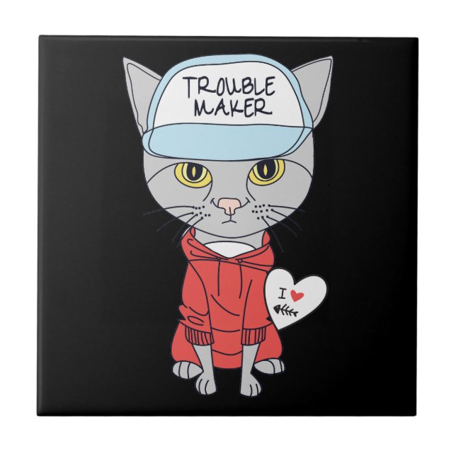 Azulejo Niños divertidos-4 (Frente)