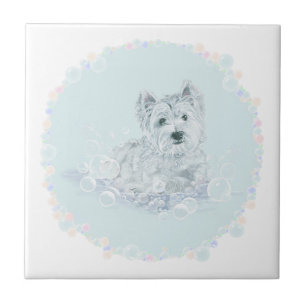 Azulejo No otro baño