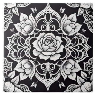 Azulejo Nocturna