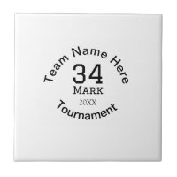 Nombre del equipo aquí añadir nombre torneo año te