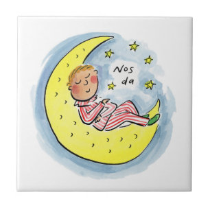 Azulejo Nos da