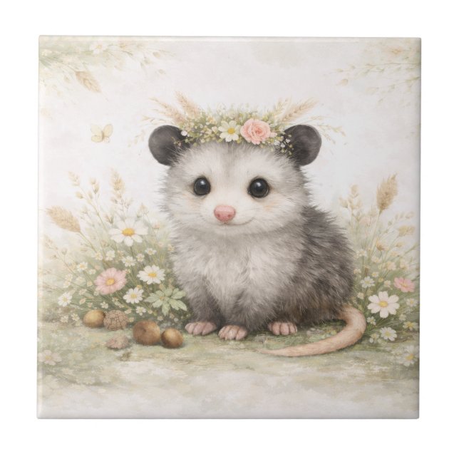 Azulejo Notes (Frente)