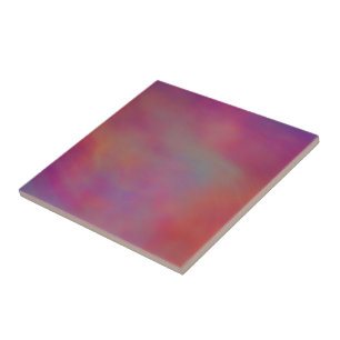 Azulejo Nubes coloridas