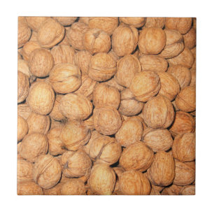 Azulejo Nueces Excéntricas