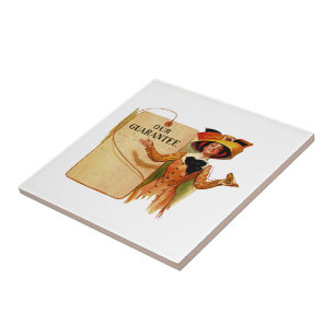 Azulejo Nuestra garantía