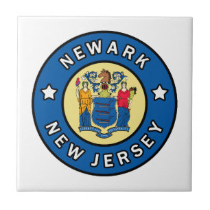 Azulejo Nueva Jersey